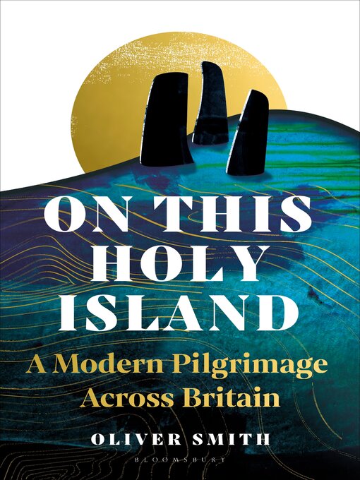 Title details for On This Holy Island by Oliver Smith - Available